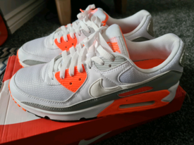 air max hyperfuse gumtree